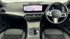 BMW 3 Series 320i M Sport 5dr Step Auto [Tech/Pro Pack] Petrol Estate